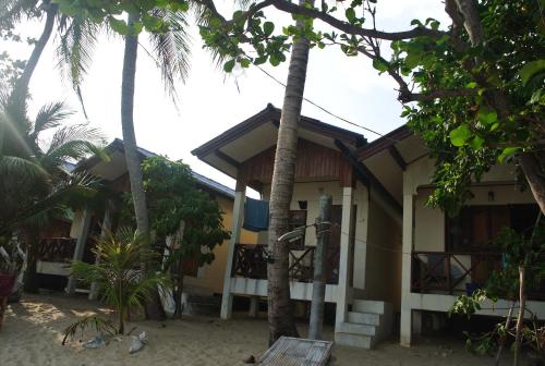 This photo about Wish Bungalow shared on HyHotel.com