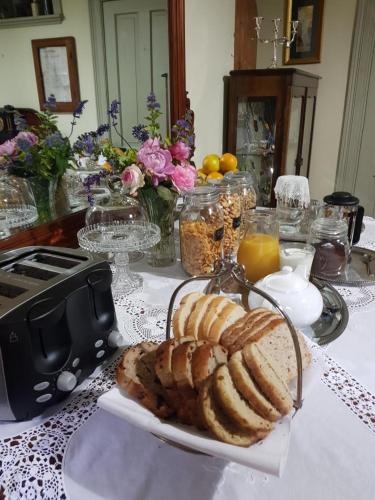 Ételek és italok, Windsor House B&B in Walhalla Ételek és italok, Windsor House B&B in Walhalla