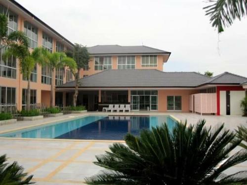 The Victory Hotel in Mae Sai (Chaing Rai) The Victory Hotel in Mae Sai (Chaing Rai)