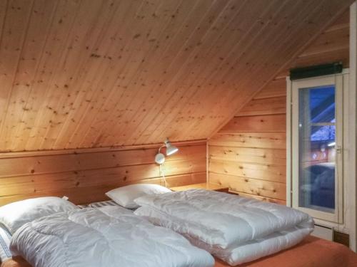 Holiday Home Huuhkalinna by Interhome in Syote Holiday Home Huuhkalinna by Interhome in Syote