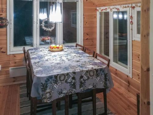 Holiday Home Huuhkalinna by Interhome in Syote Holiday Home Huuhkalinna by Interhome in Syote
