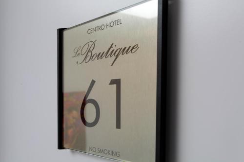 This photo about Boutique 072 Hamburg St. Georg shared on HyHotel.com
