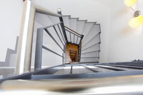 This photo about Boutique 072 Hamburg St. Georg shared on HyHotel.com