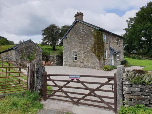 Facilities, Eel House Cottage in Satterthwaite Facilities, Eel House Cottage in Satterthwaite