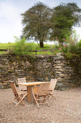Facilities, Eel House Cottage in Satterthwaite Facilities, Eel House Cottage in Satterthwaite