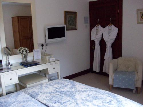 This photo about Crawfield Grange shared on HyHotel.com