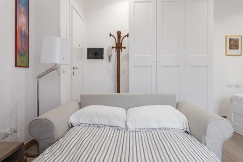 Walking distance from San Pietro