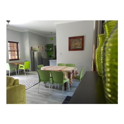 Facilities, Port Del Mar Guesthouse in Hermanus Facilities, Port Del Mar Guesthouse in Hermanus