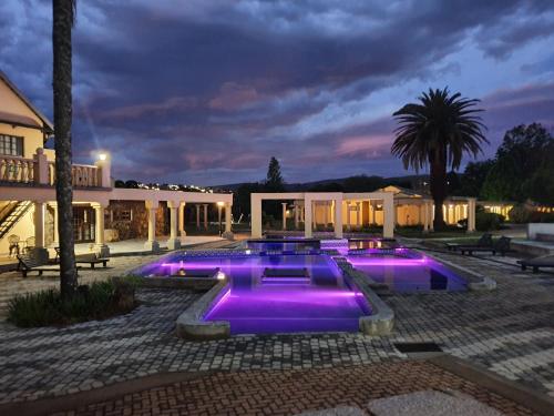 Facilities, Floreat Riverside Lodge and Spa in Sabie Facilities, Floreat Riverside Lodge and Spa in Sabie