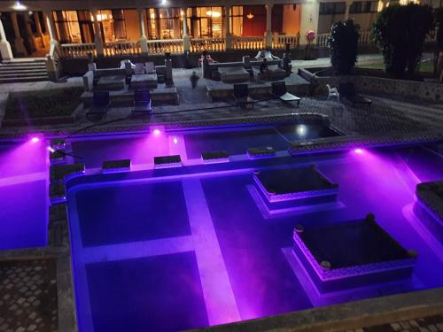 Floreat Riverside Lodge and Spa in Sabie Floreat Riverside Lodge and Spa in Sabie