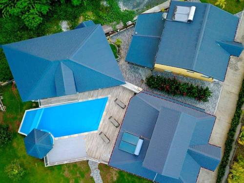 Εξωτερική όψη, Appartement spacieux avec jardin et piscine à Lamentin, 97 m² (Appartement spacieux avec jardin et piscine a Lamentin, 97 m²) in Lamentin Εξωτερική όψη, Appartement spacieux avec jardin et piscine à Lamentin, 97 m² (Appartement spacieux avec jardin et piscine a Lamentin, 97 m²) in Lamentin