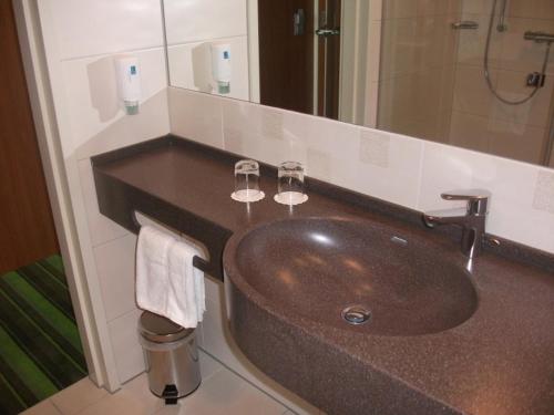 This photo about Qualitel Hilpoltstein shared on HyHotel.com