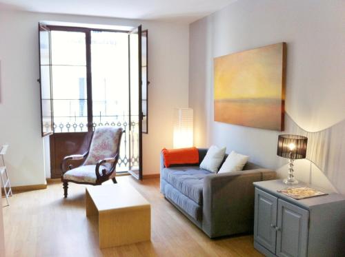 Hotel Charming Flats Valencia Center