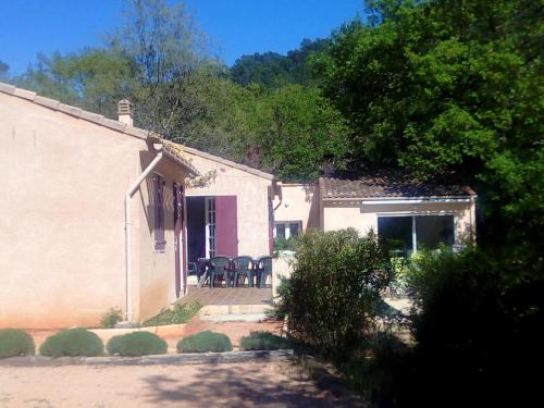 Eksterijer hotela, Villa de 2 chambres avec piscine partagee jardin amenage et wifi a Lorgues in Les Arcs Eksterijer hotela, Villa de 2 chambres avec piscine partagee jardin amenage et wifi a Lorgues in Les Arcs