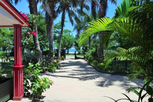 Вхід, Charming Studio in Foulpointe, Sea View and Garden, 30 m² in Foulpointe Вхід, Charming Studio in Foulpointe, Sea View and Garden, 30 m² in Foulpointe