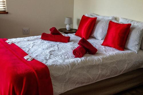 Stay Cleverly Self Catering Apartments in 鯨灣港 Stay Cleverly Self Catering Apartments in 鯨灣港