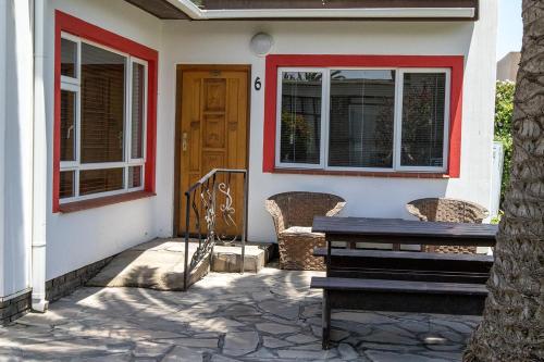 Entrada, Stay Cleverly Self Catering Apartments in Walvis Bay Entrada, Stay Cleverly Self Catering Apartments in Walvis Bay