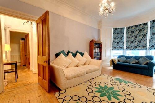 Blue Seas Apartment in North Berwick Blue Seas Apartment in North Berwick