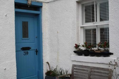 Harbourside Cottage in North Berwick Harbourside Cottage in North Berwick