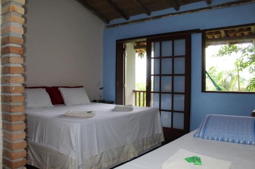 Sitio Cumuru in Ponte Branca Sitio Cumuru in Ponte Branca