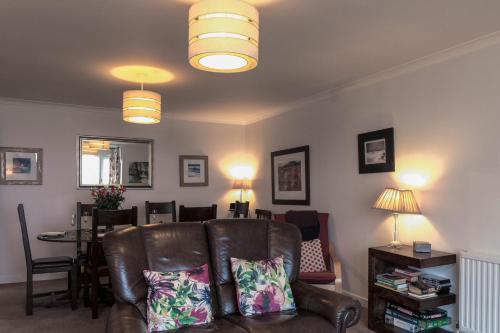 Beachview Holiday Flat 2 in Lossiemouth Beachview Holiday Flat 2 in Lossiemouth