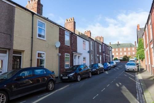 Vistas, Relaxing 2-Bed House Guisborough - Sofabed Option in Guisborough Vistas, Relaxing 2-Bed House Guisborough - Sofabed Option in Guisborough