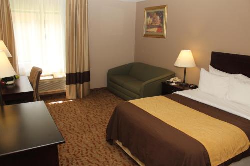 Quality Inn Lockport in Lockport (NY) Quality Inn Lockport in Lockport (NY)