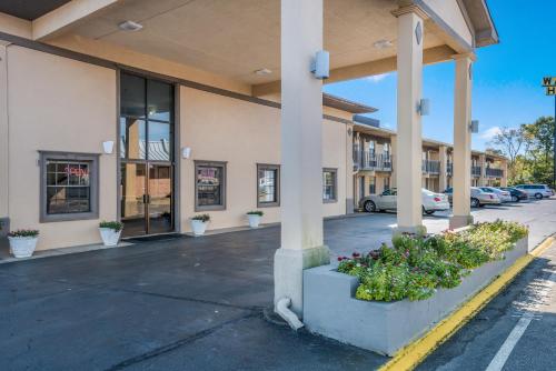 Americas Best Value Inn & Suites Arkadelphia in Αρκαντέλφια Americas Best Value Inn & Suites Arkadelphia in Αρκαντέλφια