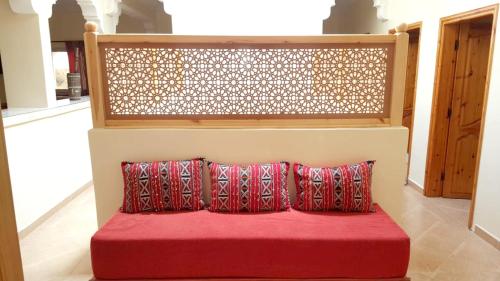 Charming Villa in Tou Ganaou with Private Pool near 아가디르-알 마시라 공항 Charming Villa in Tou Ganaou with Private Pool near 아가디르-알 마시라 공항