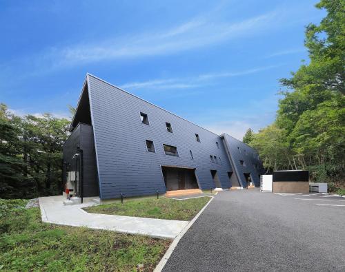 ทัศนียภาพภายนอกโรงแรม, VILLA HAKONE STAGE near ศาลเจ้าคุซุริว ทัศนียภาพภายนอกโรงแรม, VILLA HAKONE STAGE near ศาลเจ้าคุซุริว