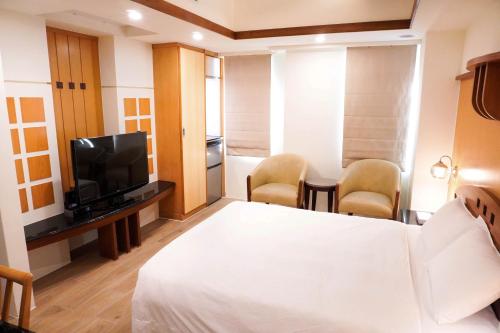 Kao Yuan Hotel - Zhong Zheng in North District Kao Yuan Hotel - Zhong Zheng in North District