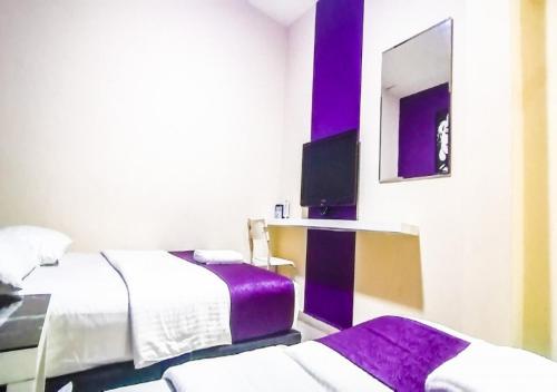 BIZ HOTEL near Wet World Water Park BIZ HOTEL near Wet World Water Park