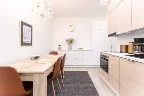 Trendy Homes Oulu Marski Apartments in Оулу Trendy Homes Oulu Marski Apartments in Оулу