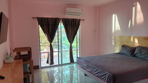 Baan Suan Chiva Saran in Mueang Nong Bua Lam Phu Baan Suan Chiva Saran in Mueang Nong Bua Lam Phu