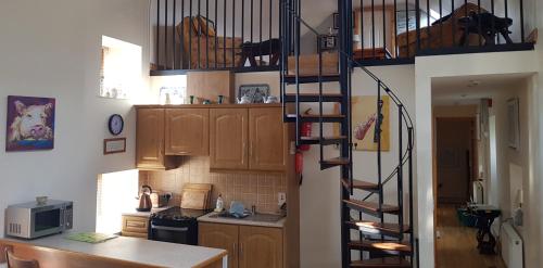 Apartment 3 bedroom banagher town centre in Banagher Apartment 3 bedroom banagher town centre in Banagher