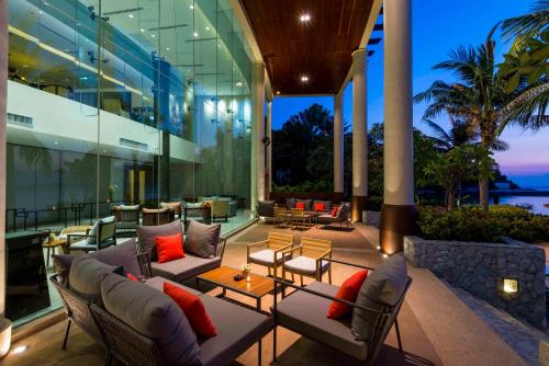 InterContinental Pattaya Resort4