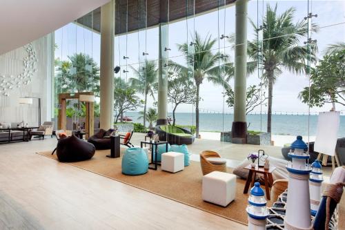 InterContinental Pattaya Resort13