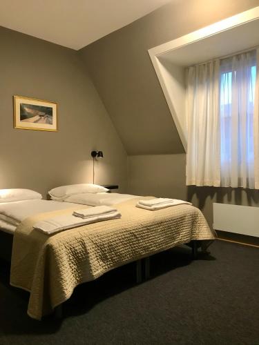 Henriks Hotell in Skien Henriks Hotell in Skien