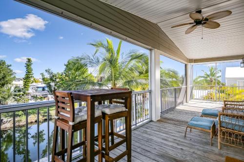 Cayo Loco in Little Torch Key Cayo Loco in Little Torch Key