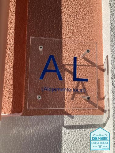 บริการและสิ่งอำนวยความสะดวก, Chez Nous - Guest House in บาไรโร บริการและสิ่งอำนวยความสะดวก, Chez Nous - Guest House in บาไรโร