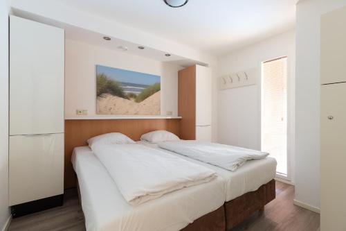 Appartement De Jutter, Resort Amelander Kaap in Ameland Appartement De Jutter, Resort Amelander Kaap in Ameland