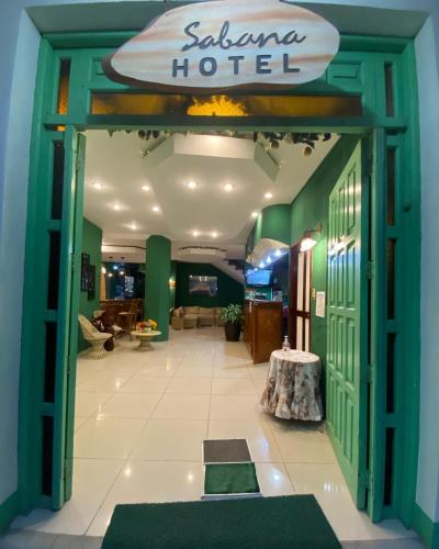 Hotel Sabana