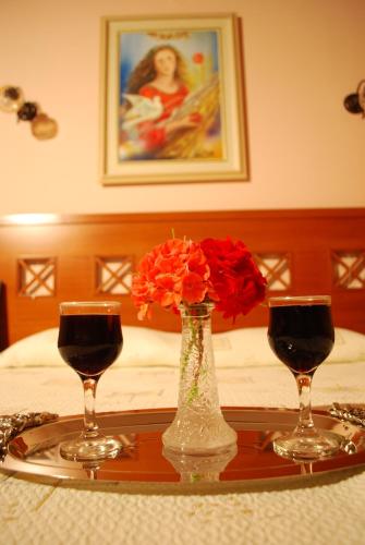 식음료(F&B), Hotel Faraggi in 클레이도니아 식음료(F&B), Hotel Faraggi in 클레이도니아