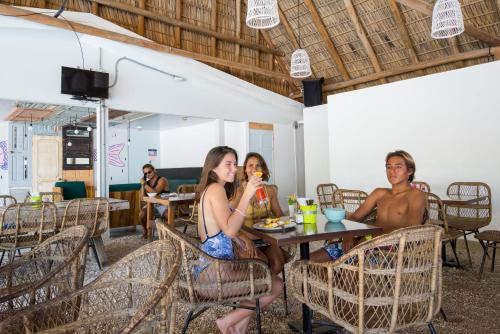 Restoran, Socialtel Jaco in Jaco Restoran, Socialtel Jaco in Jaco