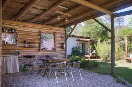 Παροχές, La Maison Suites & Gastronomia in Λα Παλόμα Παροχές, La Maison Suites & Gastronomia in Λα Παλόμα