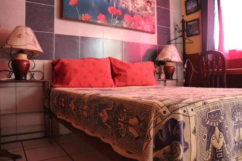 Casa Zalaoui GDL in Guadalajara Casa Zalaoui GDL in Guadalajara