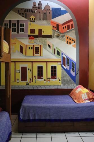 Casa Zalaoui GDL in Guadalajara Casa Zalaoui GDL in Guadalajara