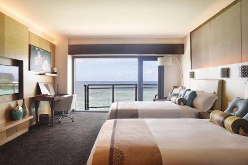 Dusit Thani Guam Resort in Guam Dusit Thani Guam Resort in Guam