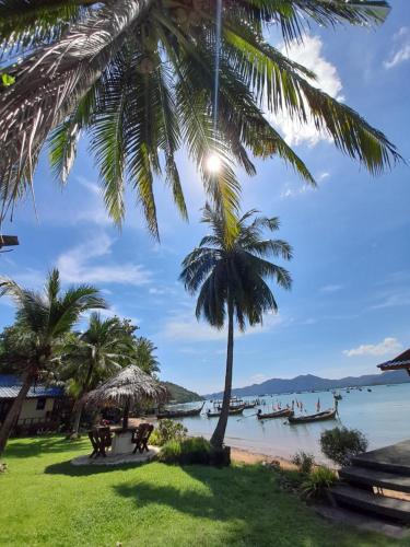 Lam Sai village hotel Koh Yao Noi in Phang Nga Lam Sai village hotel Koh Yao Noi in Phang Nga