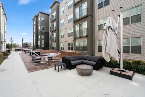 Facilities, Kasa Highland Park Dallas in Northeast Dallas Facilities, Kasa Highland Park Dallas in Northeast Dallas